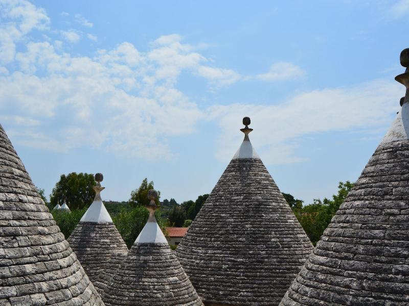 Abate Masseria & Resort image