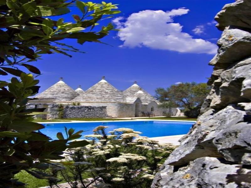 Abate Masseria & Resort image