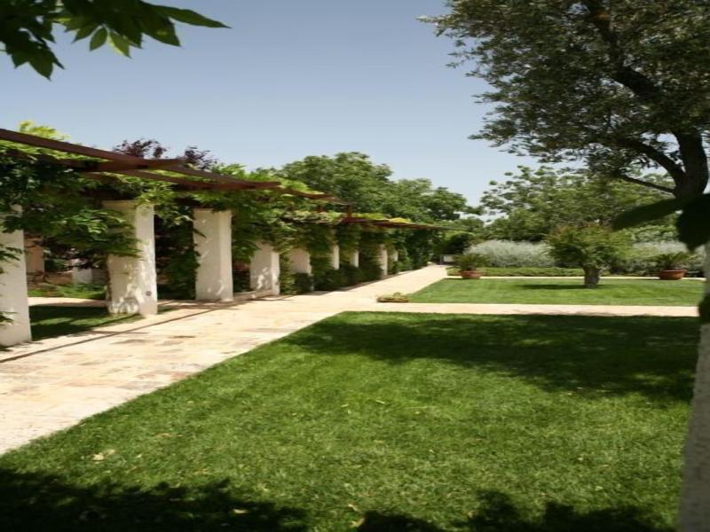 Abate Masseria & Resort image