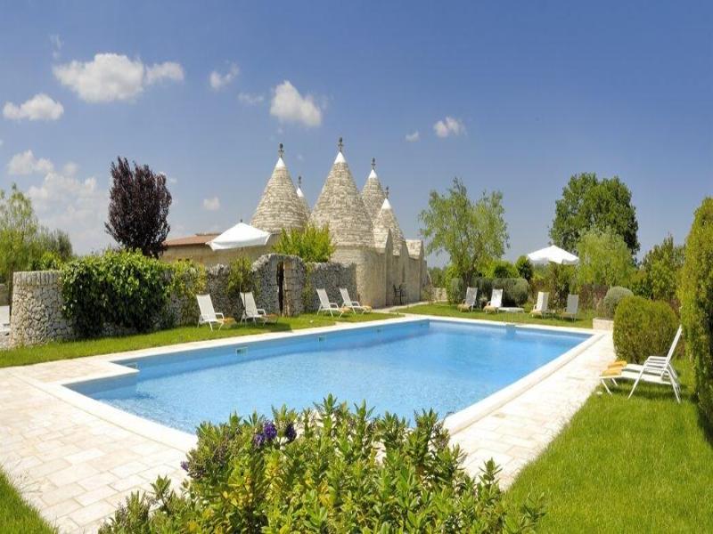 Abate Masseria & Resort image