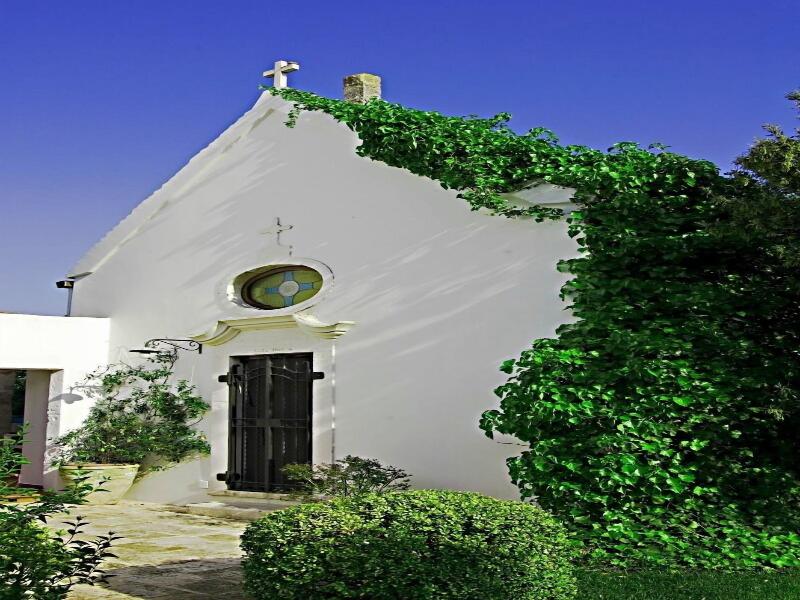 Abate Masseria & Resort image