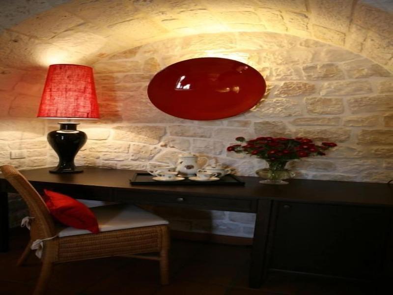 Abate Masseria & Resort image