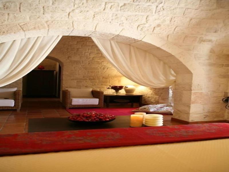 Abate Masseria & Resort image