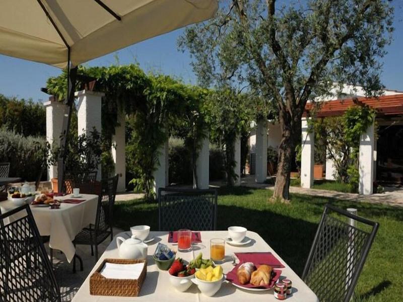 Abate Masseria & Resort image