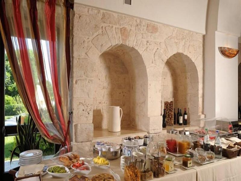 Abate Masseria & Resort image
