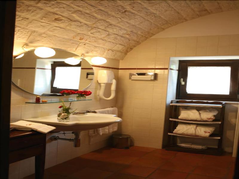 Abate Masseria & Resort image