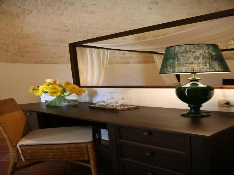Abate Masseria & Resort image