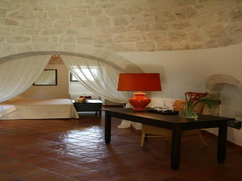 Abate Masseria & Resort image