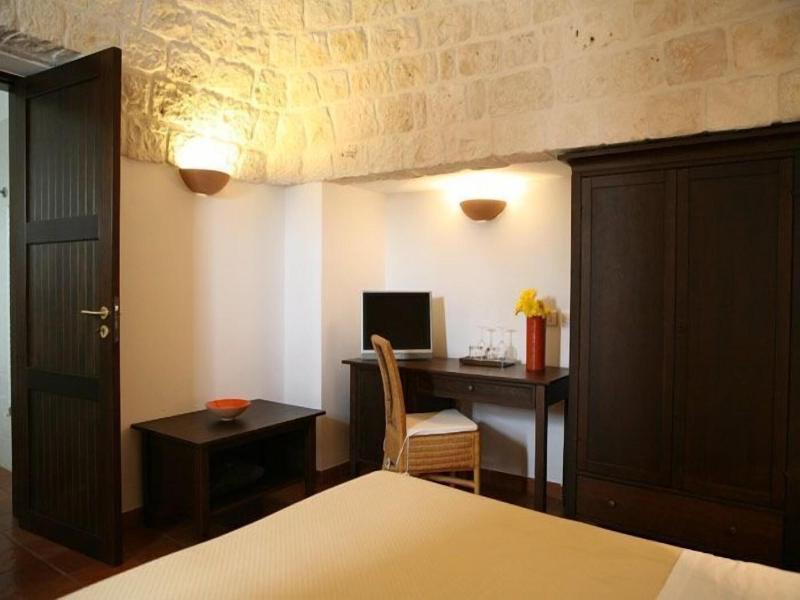 Abate Masseria & Resort image