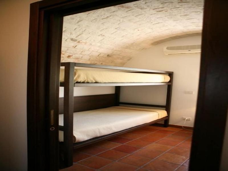 Abate Masseria & Resort image