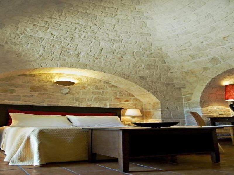 Abate Masseria & Resort image