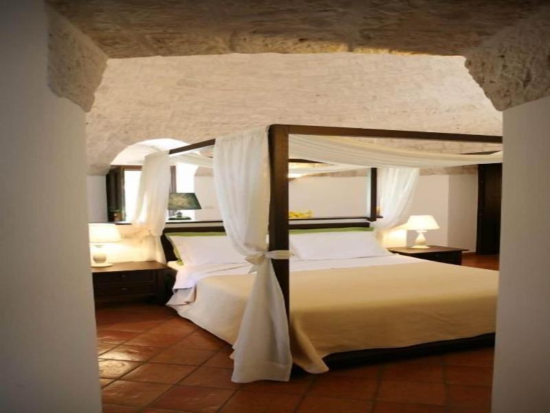 Abate Masseria & Resort image