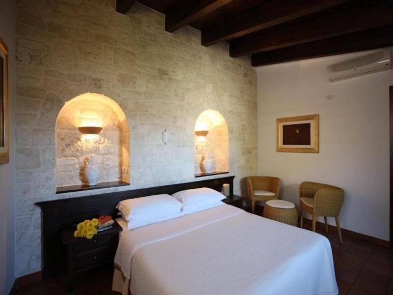 Abate Masseria & Resort image
