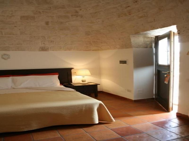Abate Masseria & Resort image
