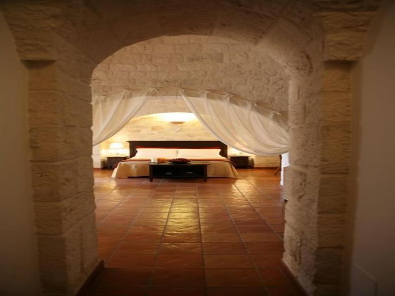 Abate Masseria & Resort image
