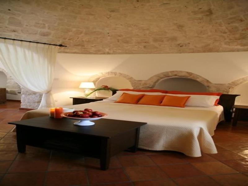 Abate Masseria & Resort image