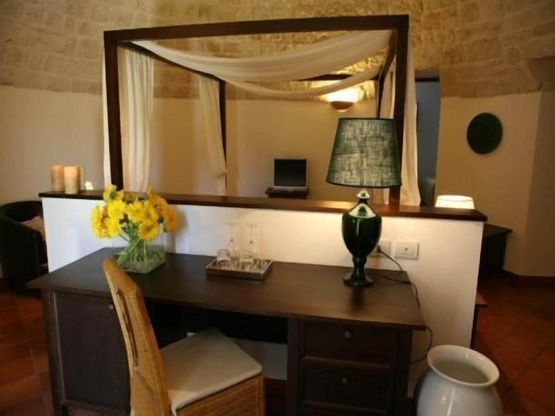 Abate Masseria & Resort image