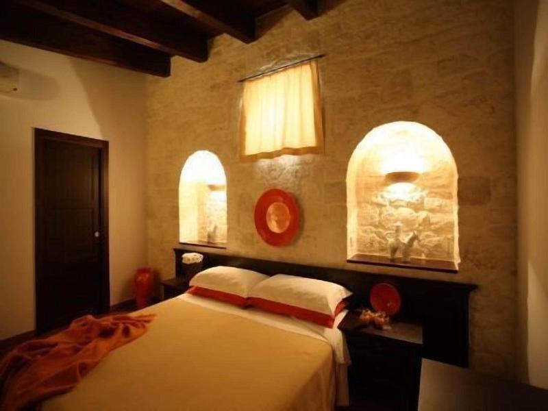 Abate Masseria & Resort image