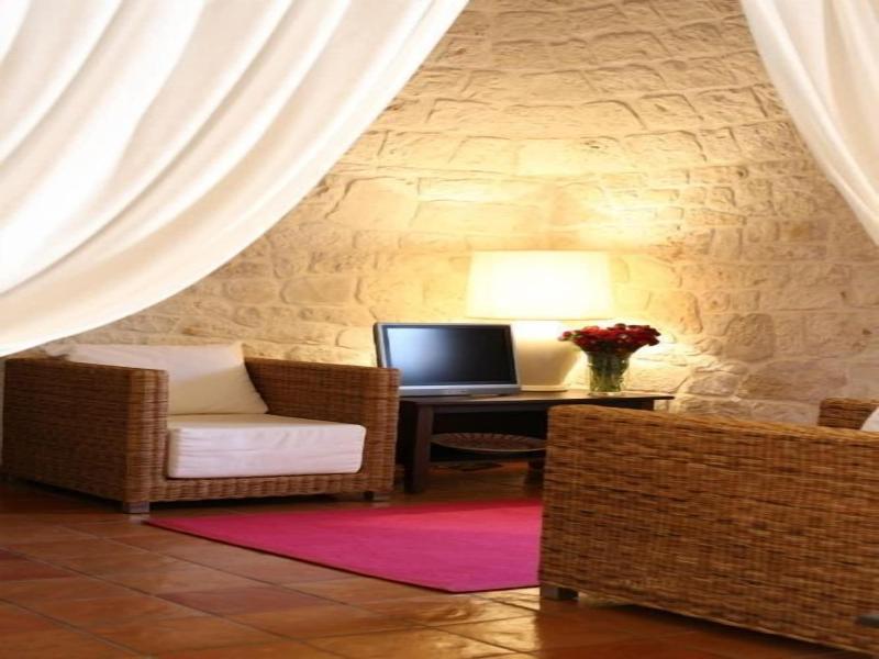 Abate Masseria & Resort image