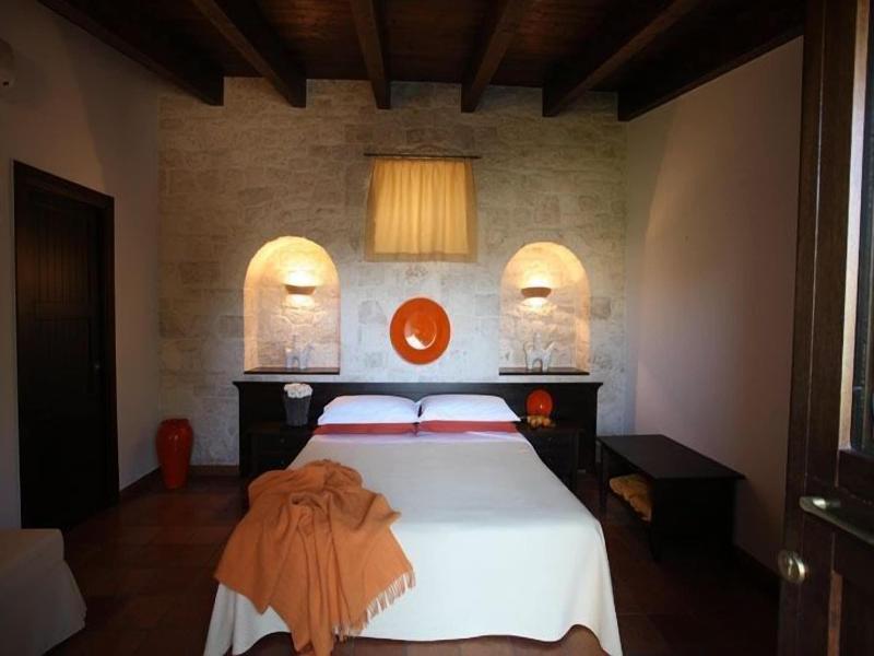Abate Masseria & Resort image