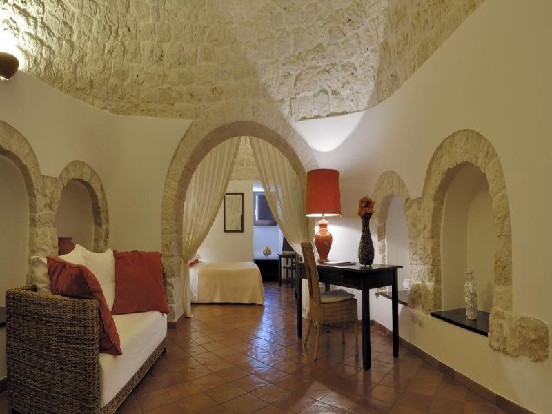 Abate Masseria & Resort image