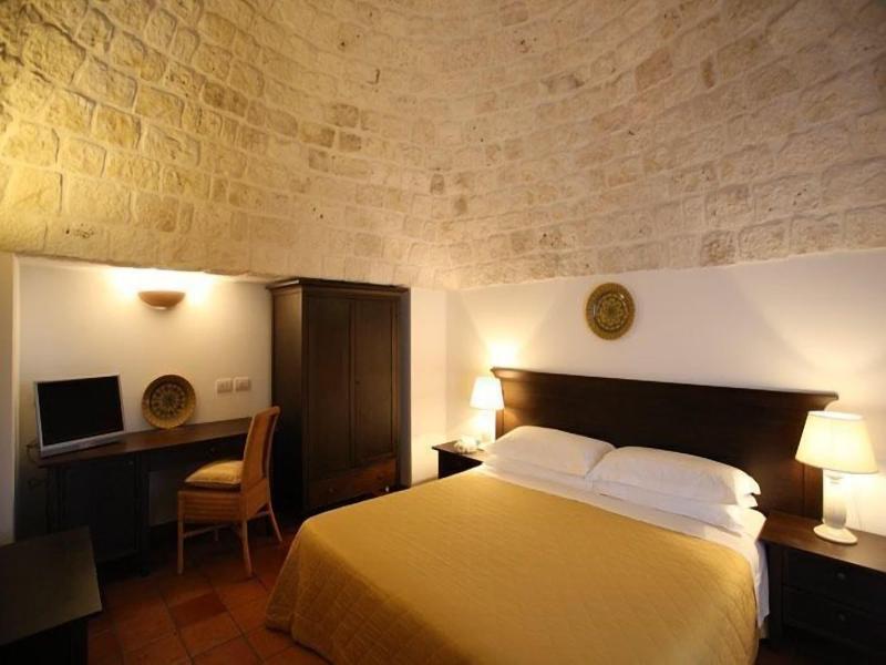 Abate Masseria & Resort image