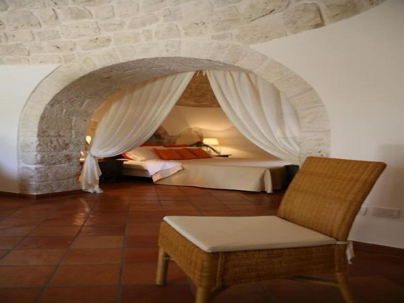 Abate Masseria & Resort image