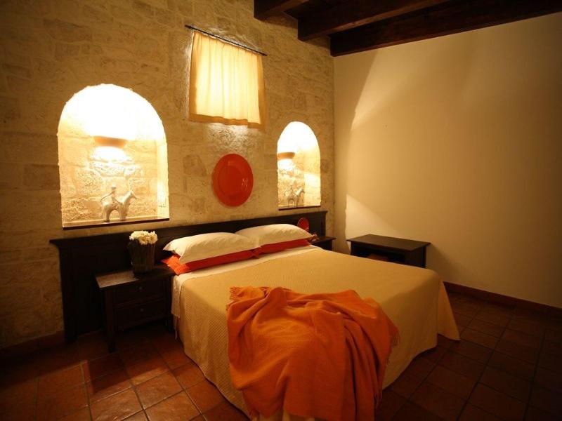 Abate Masseria & Resort image
