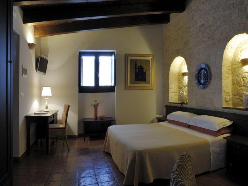 Abate Masseria & Resort image