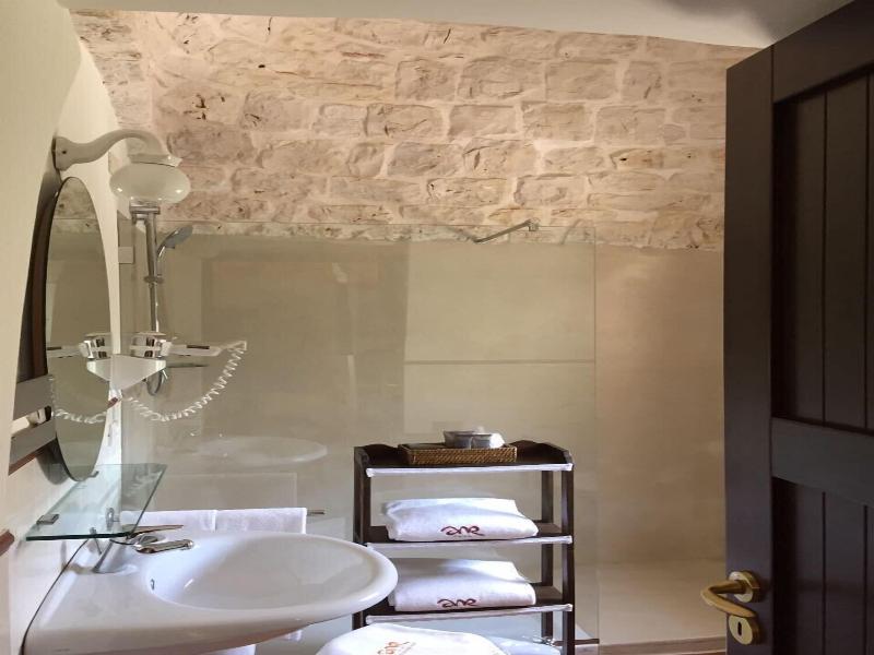 Abate Masseria & Resort image
