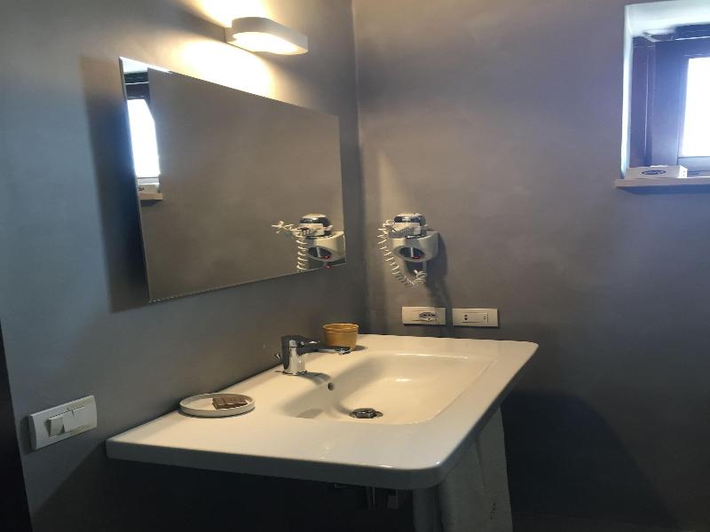 Abate Masseria & Resort image