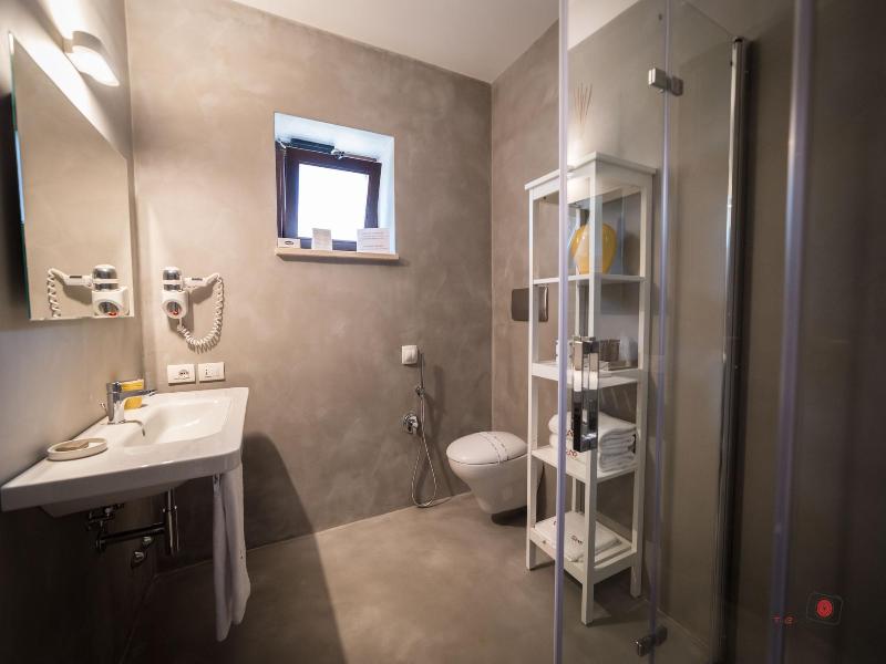 Abate Masseria & Resort image