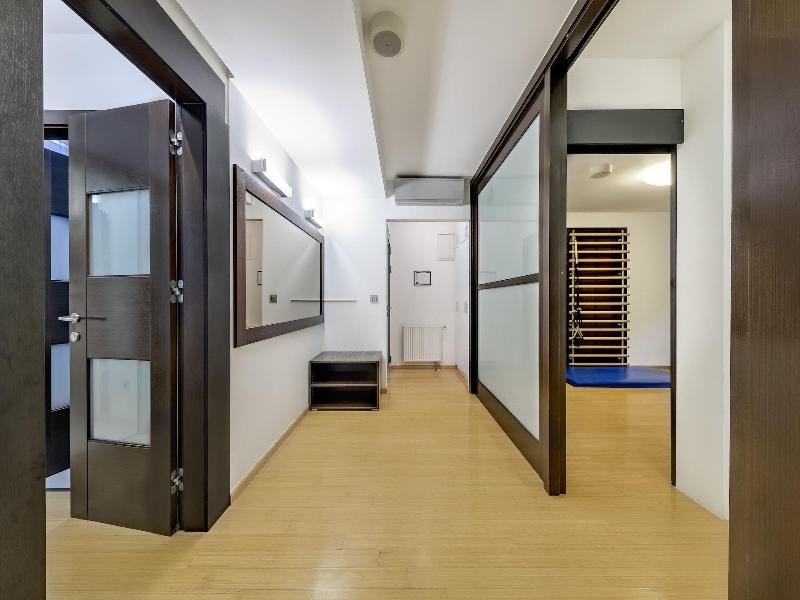 Boutique Hotel Madison image