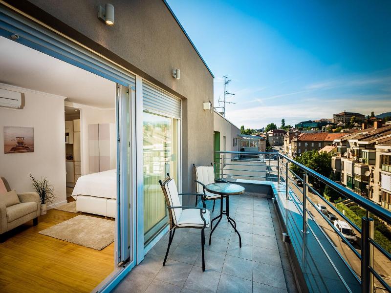 Boutique Hotel Madison image