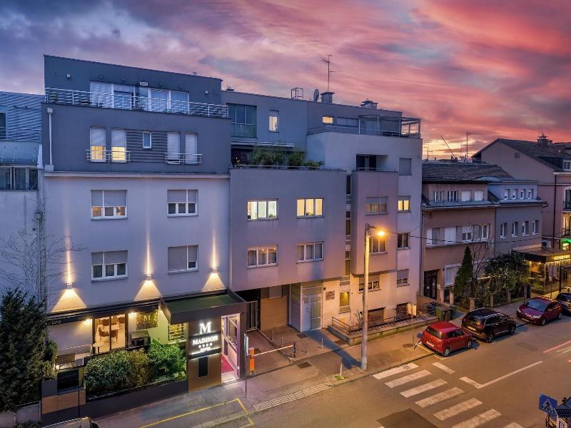 Boutique Hotel Madison image