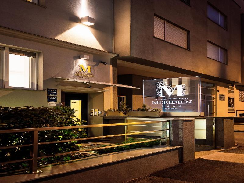 Boutique Hotel Madison image