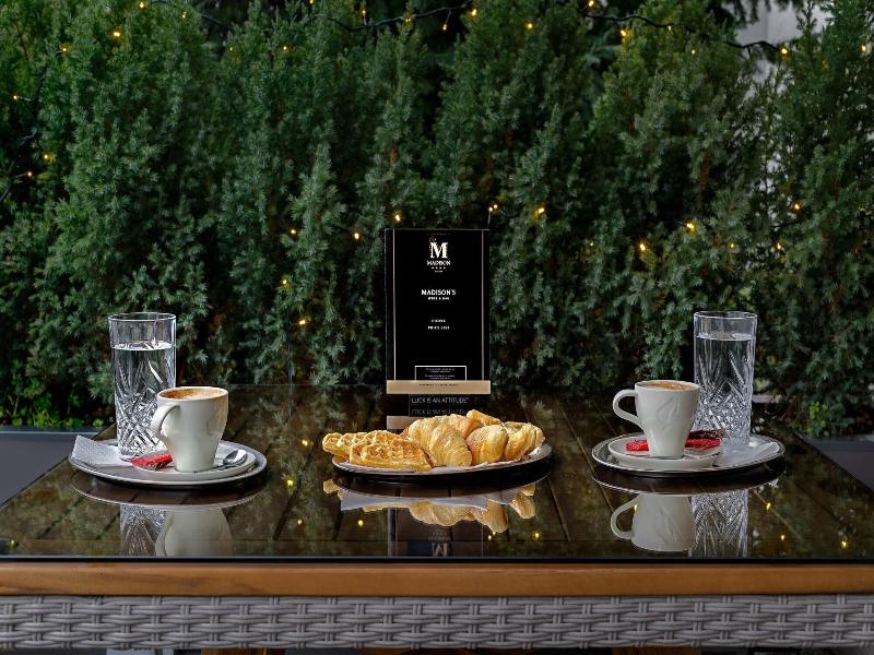Boutique Hotel Madison image