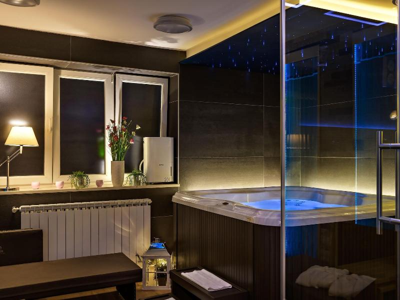 Boutique Hotel Madison image