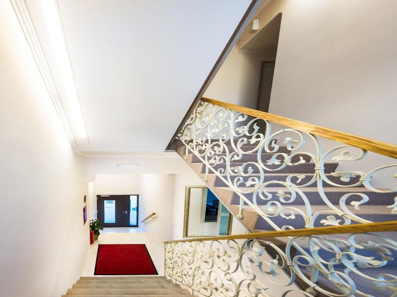 Boutique Hotel Madison image
