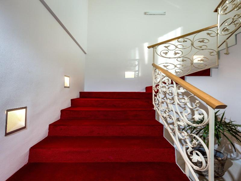 Boutique Hotel Madison image