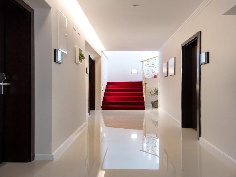 Boutique Hotel Madison image