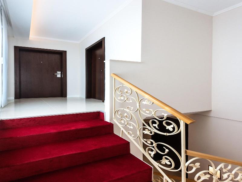 Boutique Hotel Madison image