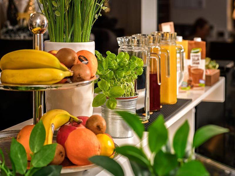 Boutique Hotel Madison image