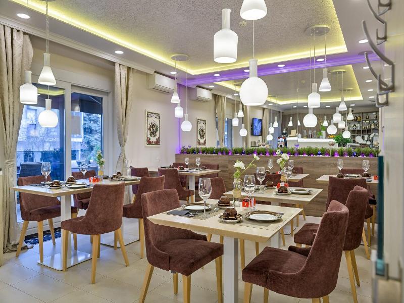 Boutique Hotel Madison image