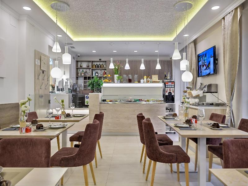 Boutique Hotel Madison image