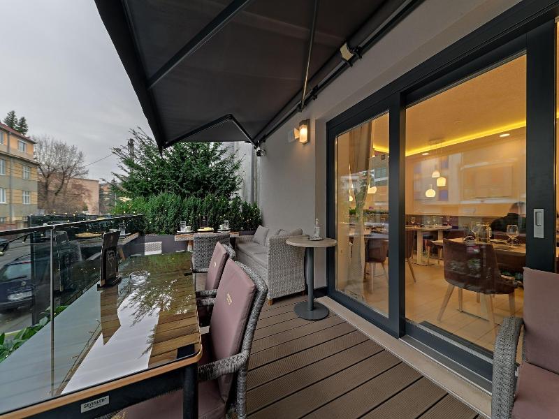Boutique Hotel Madison image