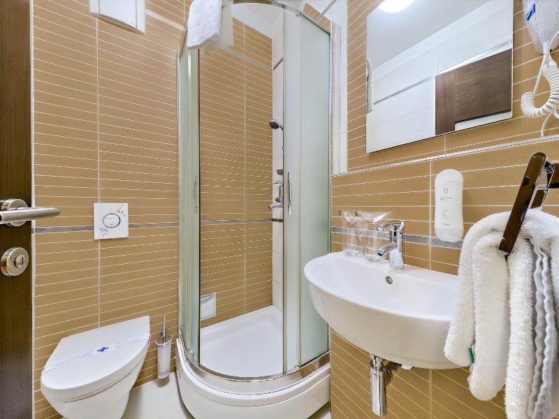 Boutique Hotel Madison image