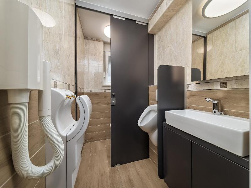 Boutique Hotel Madison image