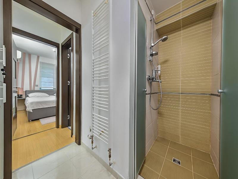 Boutique Hotel Madison image