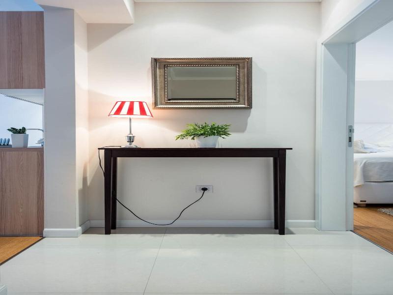 Boutique Hotel Madison image
